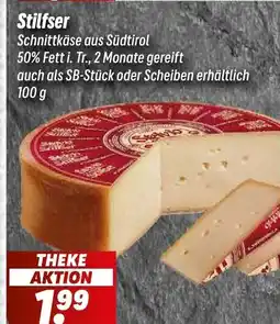 Simmel Stilfser Angebot