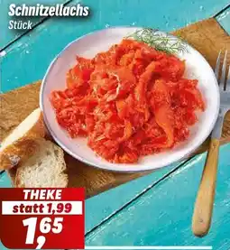Simmel Schnitzellachs Angebot