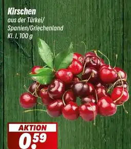 Simmel Kirschen Angebot