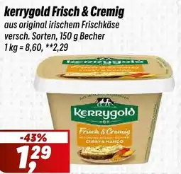 Simmel kerrygold Frisch & Cremig Angebot