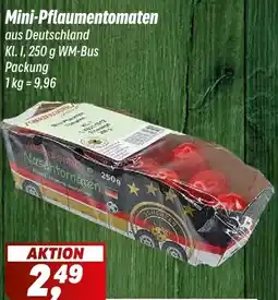 Simmel Mini-Pflaumentomaten Angebot