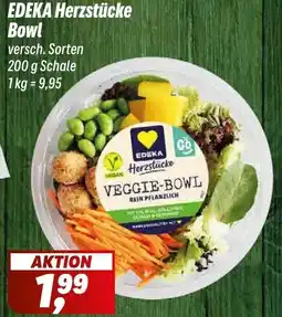 Simmel EDEKA Herzstücke Bowl Angebot