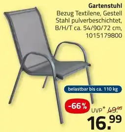 ROLLER Gartenstuhl Angebot