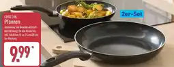 Aldi Nord CROFTON Pfannen Angebot