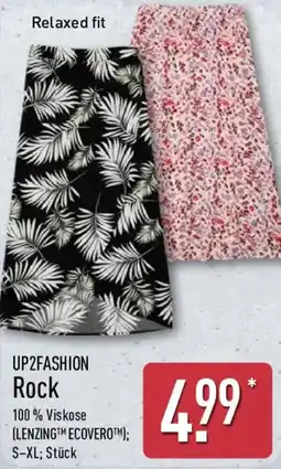 Aldi Nord UP2FASHION Rock Angebot