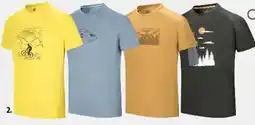 Mountain Sports Outlet Herren Funktionsshirt Angebot