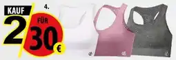 Mountain Sports Outlet Damen Sport-BH Angebot