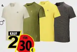 Mountain Sports Outlet Herren Funktionsshirt Angebot