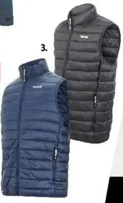 Mountain Sports Outlet Herren Isolationsweste Angebot