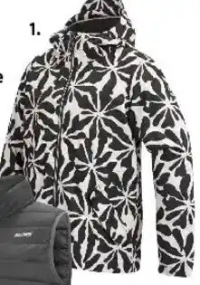 Mountain Sports Outlet Damen Stretch-Funktionsjacke mit 15.000 mm Wassersäule Angebot