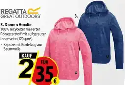 Mountain Sports Outlet Damen Hoodie Angebot