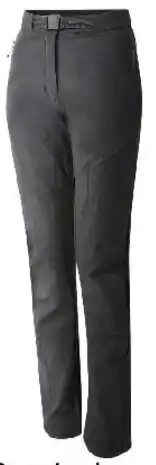 Mountain Sports Outlet Damen Pro Stretch Funktionshose Angebot