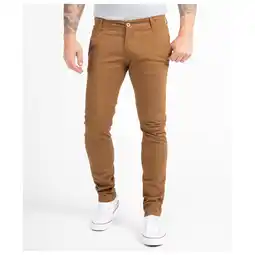 Netto Marken-Discount Indumentum Chino Hose Slim Fit Angebot