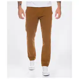 Netto Marken-Discount Rock Creek Hose Chino Slim Fit Angebot