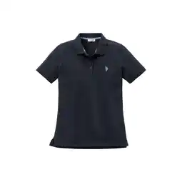 Netto Marken-Discount U.S. Polo Assn. Damen Poloshirt in verschiedenen Farben Angebot