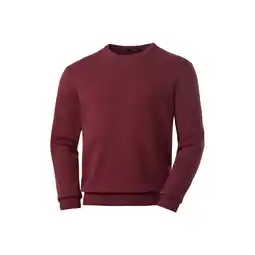 Netto Marken-Discount Royal Spencer Herrenpullover Kaschmir-Seide Rundhals Angebot