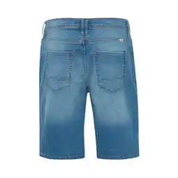 Netto Marken-Discount Blend Shorts TWISTER Denim-Shorts Angebot
