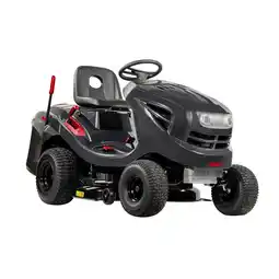 Netto Marken-Discount AL-KO Benzin-Traktor Easy -versch. Ausführungen Angebot