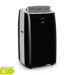 Netto Marken-Discount Grandbreeze Eco 12K Klimaanlage 3-in-1 460 m³/h 12.000 BTU/1,35 kW Angebot
