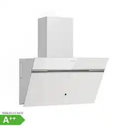 Netto Marken-Discount Alina Dunstabzugshaube 60cm 680m³/h Leise EEK A++ Angebot