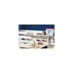 Netto Marken-Discount Regal zum Anhängen versch. Farben Angebot