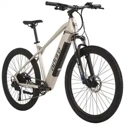 Netto Marken-Discount Adore ADORE E-MTB 27,5 Alu Mountainbike GV-650 Heckmotor 50NM / 15Ah Brushed Silver matt Angebot