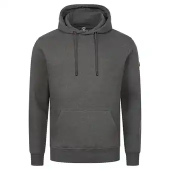 Netto Marken-Discount Rock Creek Kapuzenpullover Angebot