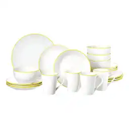 Netto Marken-Discount Ritzenhoff & Breker Kombi-Set Adela 20er Set Angebot