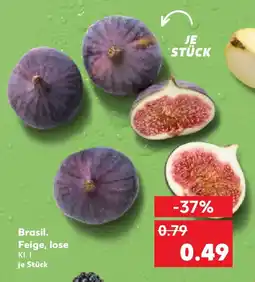 Kaufland Brasil. Feige Angebot