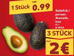 Kaufland Avocado Angebot