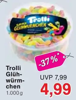 Wiglo Wunderland Trolli Glühwürmchen Angebot