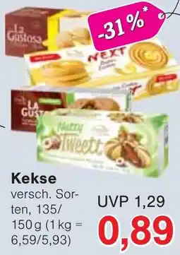Wiglo Wunderland Kekse Angebot