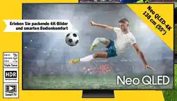 MEDIMAX SAMSUNG GQ55QN72FATXZG Angebot