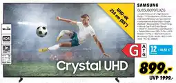 MEDIMAX SAMSUNG GU85U8099FUXZG Angebot