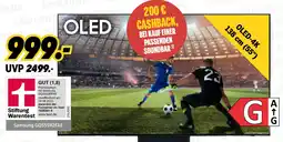 MEDIMAX SAMSUNG GQ55S92FATXZG Angebot
