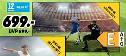 MEDIMAX SAMSUNG GU55M82HAUXZG Angebot