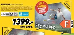 MEDIMAX SAMSUNG GU98DU9079UXZG Angebot