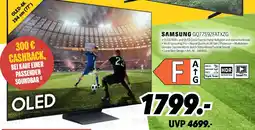 MEDIMAX SAMSUNG GQ77S92FATXZG Angebot