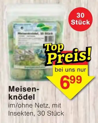 Wiglo Wunderland Meisenknödel Angebot