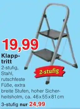 Wiglo Wunderland Klapptritt Angebot