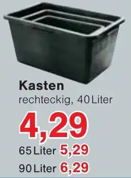 Wiglo Wunderland Kasten Angebot