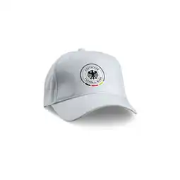 Netto Marken-Discount DFB Unisex Cap Weiß Angebot