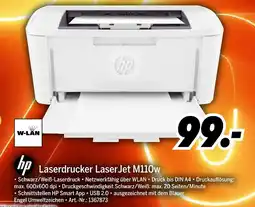 MEDIMAX Hp laserjet m110w Angebot