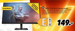 MEDIMAX Hp omen 27 fhd 165 hz gaming-monitor Angebot