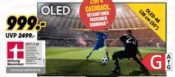 MEDIMAX Samsung tv gq55s92fatxzg Angebot