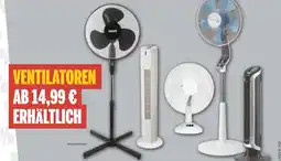 MEDIMAX Ventilator Angebot
