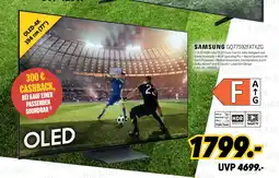 MEDIMAX Samsung tv gq77s92fatxzg Angebot