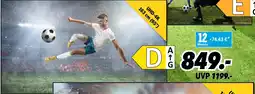 MEDIMAX Samsung uhd-4k fernseher gu65m82hauxzg Angebot