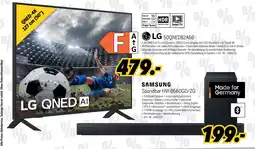 MEDIMAX Lg 50qned82a6b Angebot