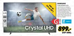 MEDIMAX Samsung gu85u8099fuxzg crystal uhd Angebot